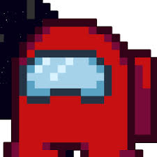 Crewmate Among Us By Maxmwastaken On Newgrounds