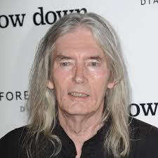 Never Say Die (1994)