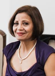 Luzviminda Castillo Obituary