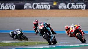 Dimulai Pekan Ini Simak Jadwal Motogp Dan Daftar Pembalapnya Sport Tempo Co