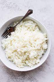 How To Cook Rice {Fail Proof Method} - Feelgoodfoodie