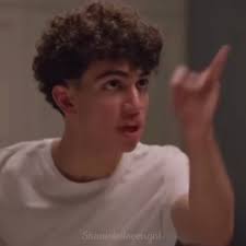 Hannah from Kamel El Adad