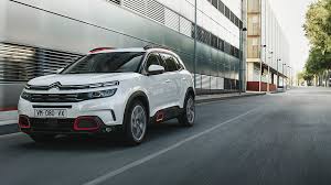2019 c4 cactus iç mekan özellikleri. Citroen Autobild De