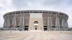 Puskás aréna is a football stadium in the 14th district (zugló) of budapest, hungary. Puskas Arena In Ungarn Installiert D B D B Audiotechnik