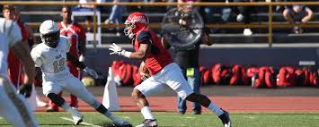 Cameron Stubbs Football University Of Dayton Athletics