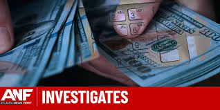 Crypto ATMs Becoming the Newest Trap for Elderly Victims