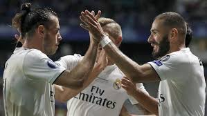 Program a online přenosy z ligy mistrů uefa. Real Madrid Dortmund Liverpool V Plzni Se Tesi Na Los Ligy Mistru Sport Cz