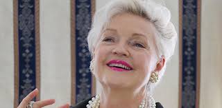 Coral Browne: This F***ing Lady