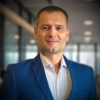 Hector Gaston Revori