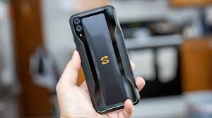 Xiaomi Black Shark 2 Review