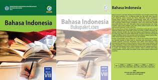 Maybe you would like to learn more about one of these? Materi Bahasa Indonesia Kelas 8 Kurikulum 2013 Revisi 2017
