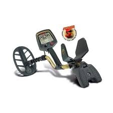 It's a smaller, more narrow coil which is excellent for picking out good targets amongst iron and trash. Fisher Metal Detector At Rs 115000 Unit Fisher Metal Detector Id 20857575012