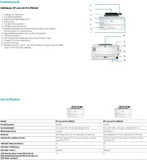 Hp laserjet pro m402n printer installation software and drivers download for microsoft windows 32/64bit and mac os x operating systems. Hp Laserjet Pro M402dn Mit Pdf Free Download
