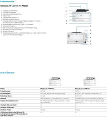 Hp laserjet pro m402dn treiber / úsporná tiskárna. Hp Laserjet Pro M402dn Mit Pdf Free Download