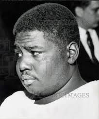 1960 Press Photo Clarence Collins, Confessed to the Murder of Wilma Selby,  Texa