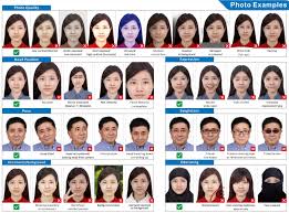 Untuk perhatian, jika tidak menyerahkan foto yang memenuhi syarat yang ditetapkan, ia akan menangguhkan proses. Photo Requirements For Chinese Visa Application News