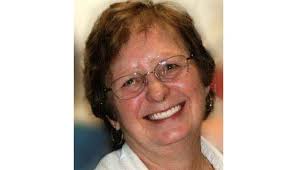 Sandra Carver Obituary (1942