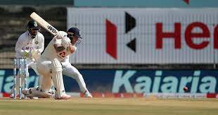 Ind vs eng 1st test. India Vs England Chennai Test Day Two A Waiting Game On A Dead Pitch That May Yet Spark To Life