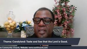 Mid Week Bible Study