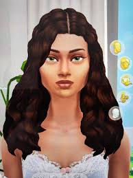 My main Sims son's SO might just be the most ridicoulesly beautiful Sim  i've ever made : r/Sims4