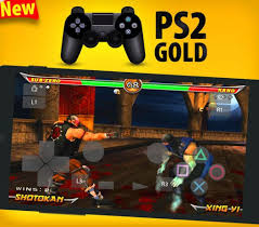 Ppss2 Golden Golden Ps2 Emulator Apk Untuk Android Unduh