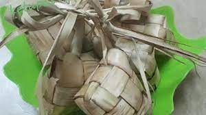 Selain daging, beberapa makanan seperti kacang hijau, ketupat dan. Ketupat Metode 5 30 7 Ketupat Metode 5 30 7 5 Tips Bikin Ketupat Yang Empuk Lembut Dan Tahan Lama Oleh Ardiansyahdiposting Pada 2 Maret 20192 Maret 2019 Cybernet Bagaimanakah Tips Cara Membuat Ketupat Yang Lembut Dan Tidak Mudah Basi Yoshuon