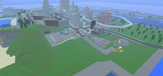La versión de ordenador de grand theft auto v tiene detrás una comunidad que ha creado mods para mejorar los gráficos, añadir opciones . Grand Theft Auto Iii Map Maps Mapping And Modding Java Edition Minecraft Forum Minecraft Forum