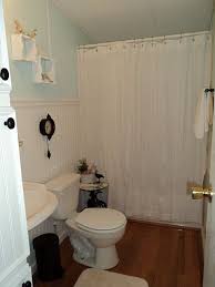 Farmhouse Style Double Wide Makeover Mobile Home Makeovers Remodeling Mobile Homes Manufactured Home Remodel