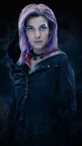 Check spelling or type a new query. Tonks From Harry Potter Has The Real Lesbian Energy Actuallesbians