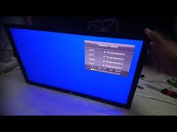 It runs google tv, a slightly reskinned version of android tv. Monitor To Tv Conversion 5 Steps Instructables