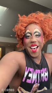 Kori Anthony Caught in The Act