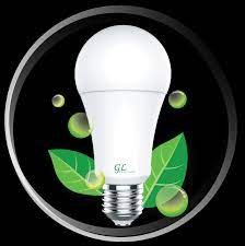 In lampu super hemat energi on march 31, 2017 by lampu jalan. Gl Led Lampu Hemat Energi Kualitas Terbaik Tahan Lama
