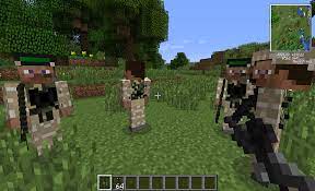 0:005:03how to install techguns mod in minecraft 1.12.2. Gun Mods For Mepe For Android Apk Download