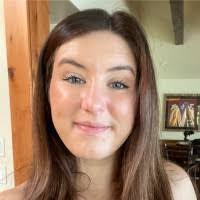 Rebecca Fouts's Instagram, Twitter & Facebook