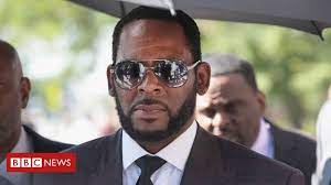Kelly is a predator who lured girls, boys and young women with his fame and dominated them physically, sexually and psychologically, a prosecutor said wednesday. R Kelly Singer Pleads Not Guilty To Updated Sex Abuse Charges Bbc News
