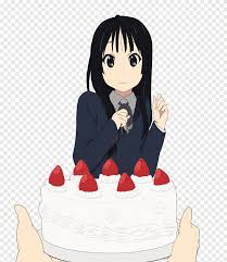 5 out of 5 stars. Art Museum Illustration Artist Happy Birthday Anime Food Girl Png Pngegg
