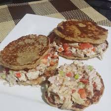Pin En Mi Comida Saludable My Healthy Food