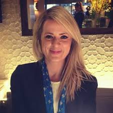 Amanda Gegg Email & Phone Number