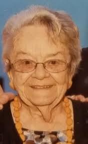 Helen Taylor Obituary (1927