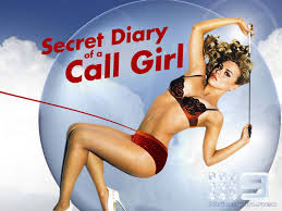 Will she be hanging up her suspenders for good this year? Billie Piper Secret Diary Of A Call Girl 2 Trailer Xcitefun Net