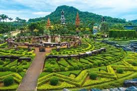 Mawar, tulip, matahari, sakura, anggrek, melati, sepatu dll. Paling Populer 18 Gambar Bunga Cantik Sedunia 11 Taman Bunga Tercantik Di Dunia Ini Bakal Bikin Si Doi Negara Dengan Taman Taman Botani Pattaya Taman Bunga