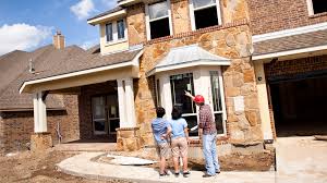 Should You Hire A Home Inspector For A New House Realtor Com