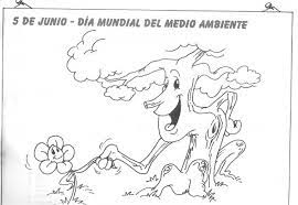 ¿se puede cuidar a la naturaleza si no nos cuidamos entre los humanos? Todos Debemos Cuidar El Medio Ambiente Dibujos Para Colorear Colorear Imagenes