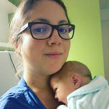 Sophie GRÉMILLET, 43 ans (ST GEORGES LES BAILLARGEAUX, LOUDUN)