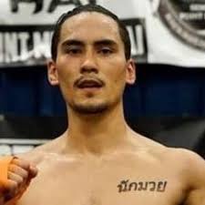 Phillip Ignacio vs. Brandon Waters, Triumphant 11