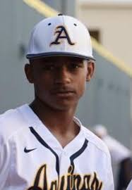 Blake Purnell Class of 2020