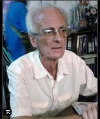 The farewell of these distinguished...