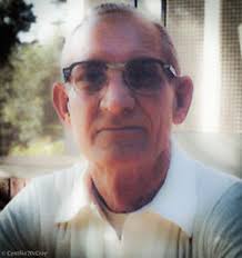 Joseph Clark “JC” McFadden Sr. (1914-1986)