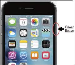 If forcing the iphone to restart doesn't. Apple Iphone 6 6 Plus Restart Device Verizon