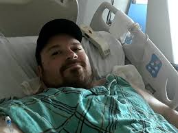 Fundraiser for Stephen Perillo by Cheri Chonko : Help Steve Battle Chordoma  Cancer